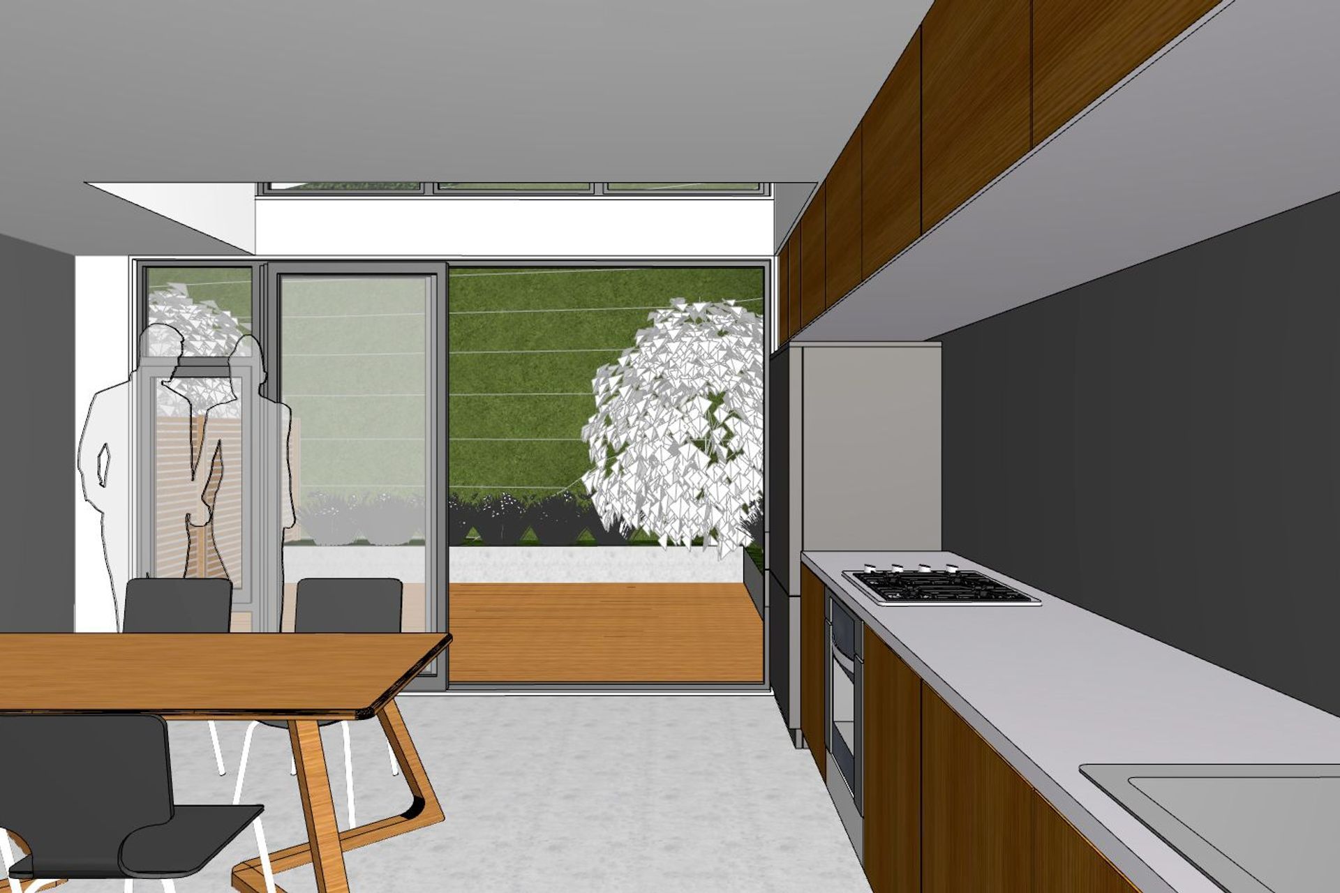 Khandallah Townhouses