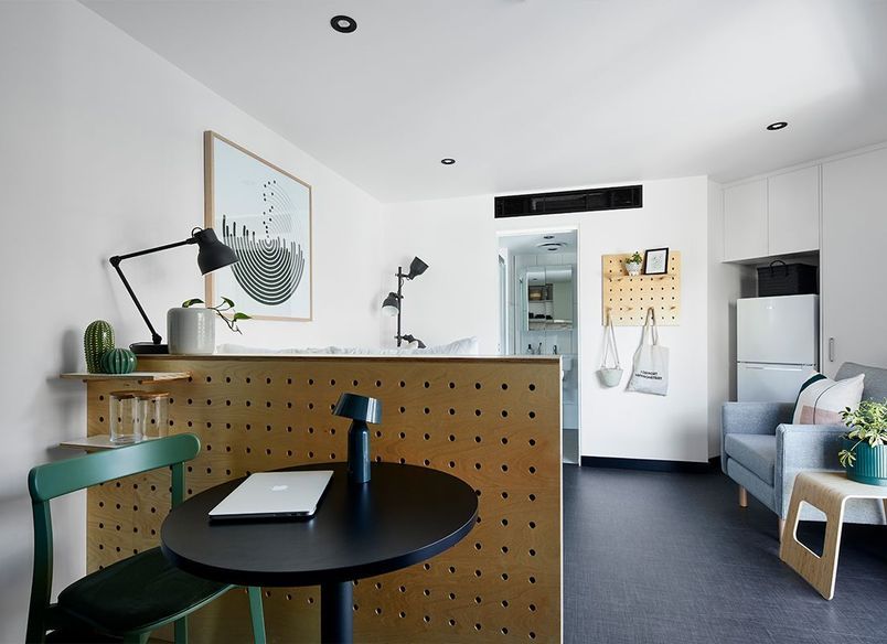 UKO, Paddington