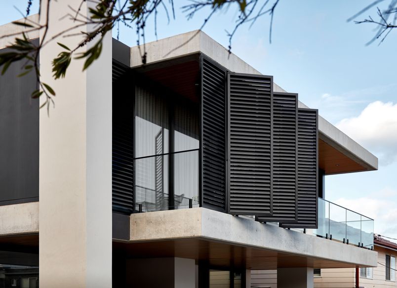 Kogarah Bay Dual Occupancy