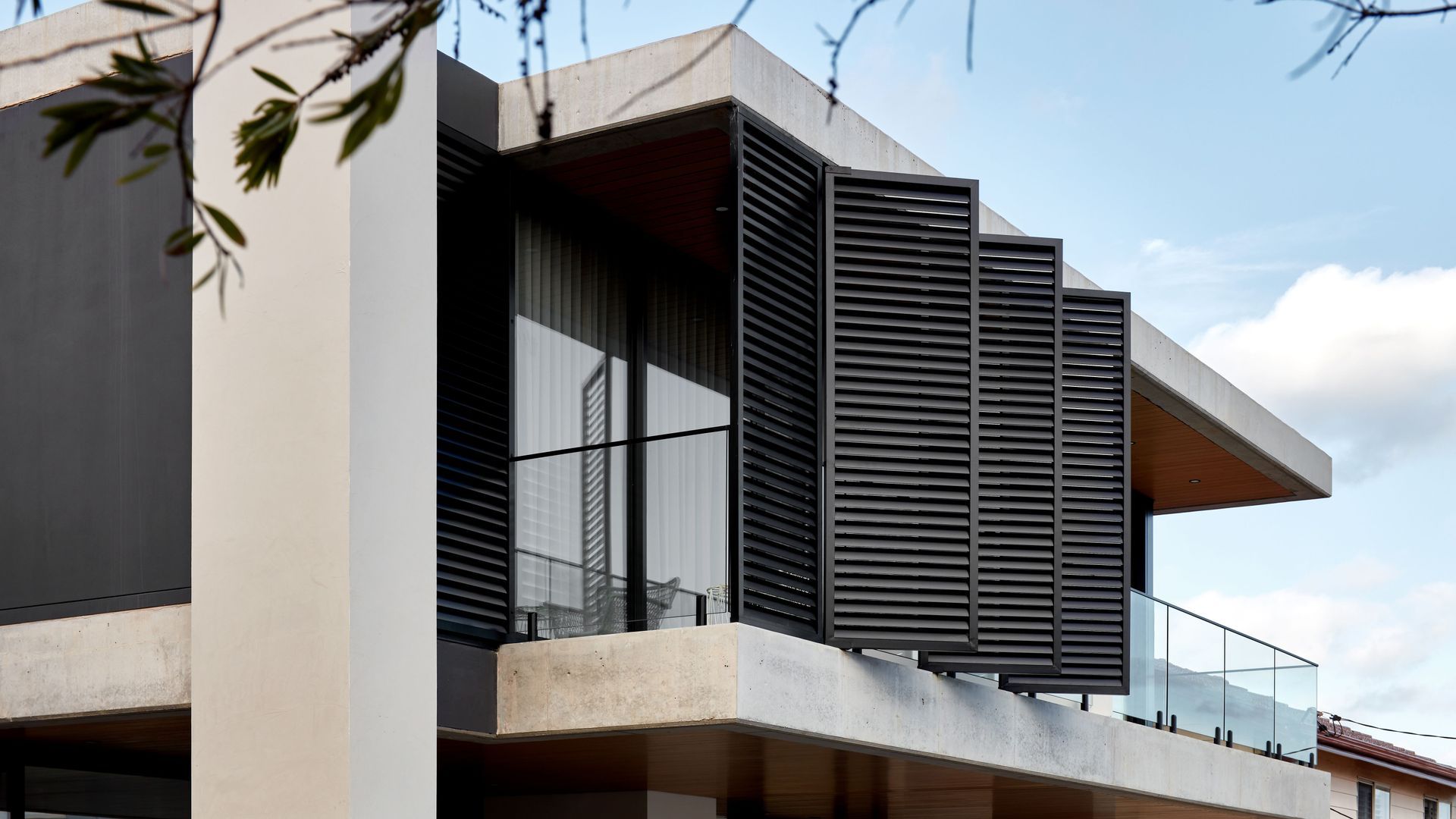 Kogarah Bay Dual Occupancy banner