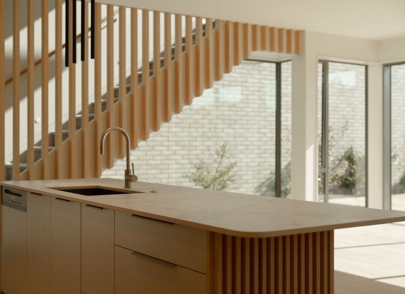 Ashby Grove - Curated for Modern Life