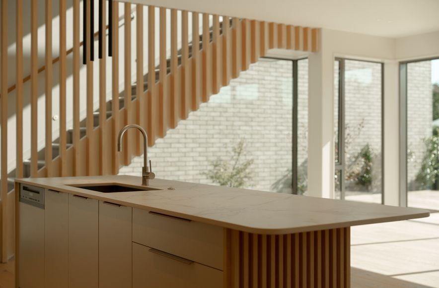 Ashby Grove - Curated for Modern Life