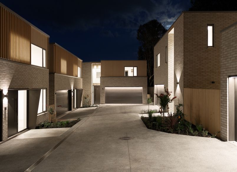 Ashby Grove - Curated for Modern Life