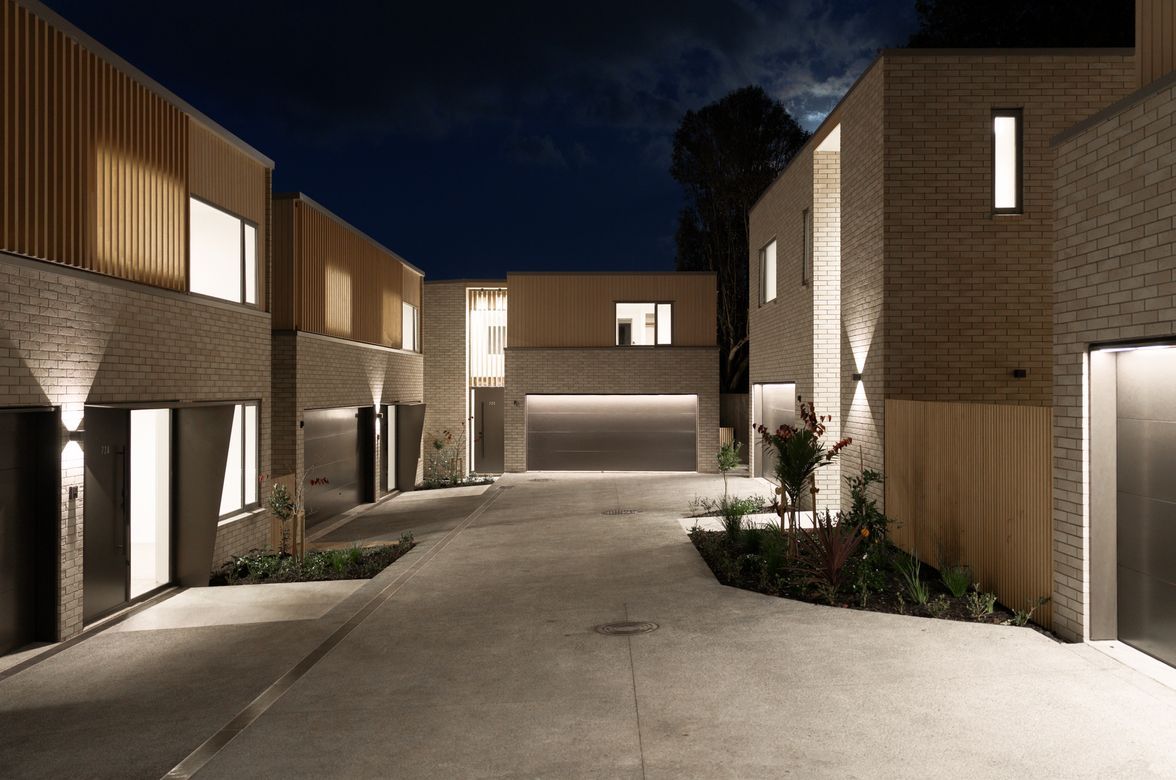Ashby Grove - Curated for Modern Life