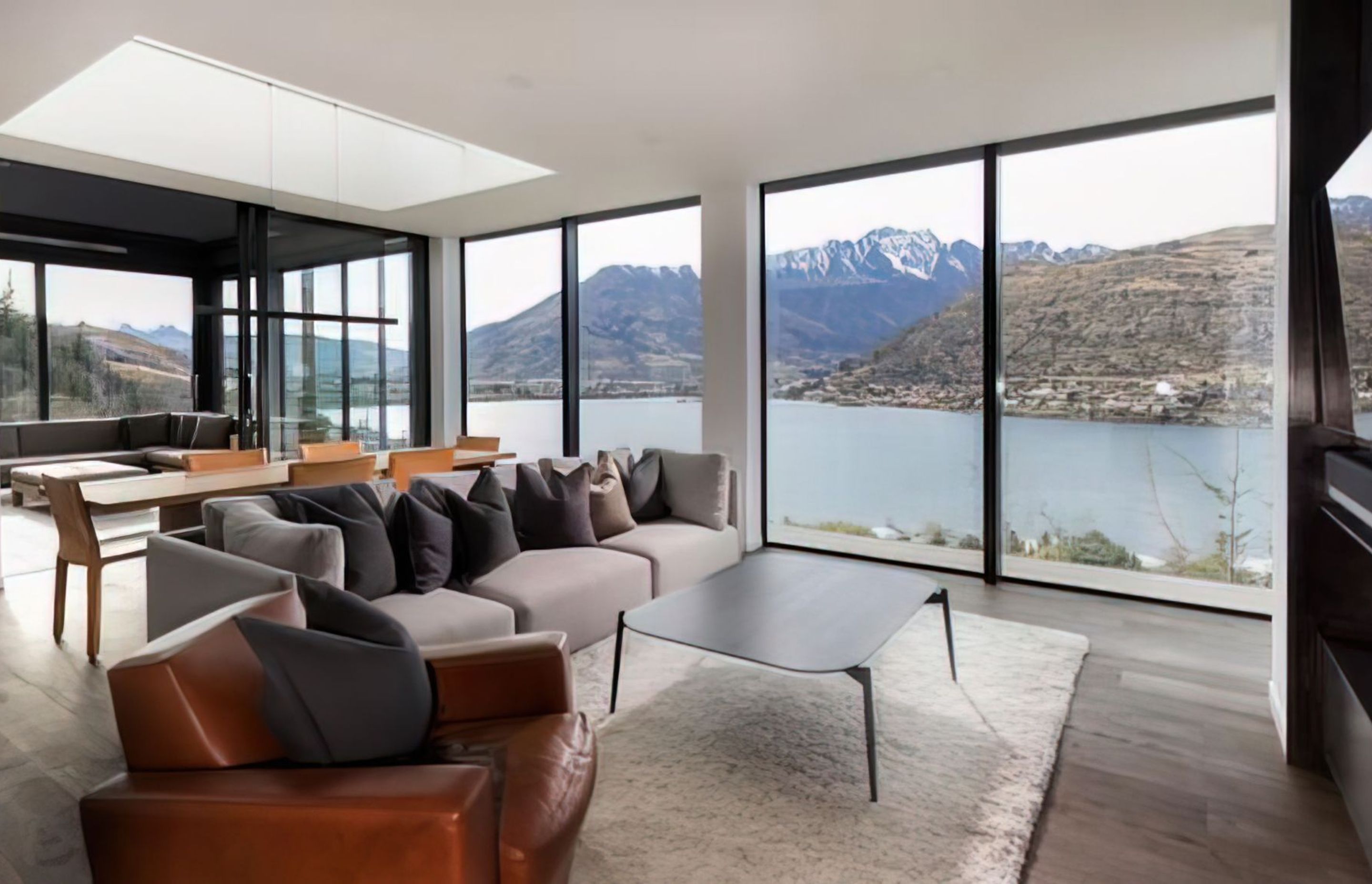 The Tiers Villas, Queenstown