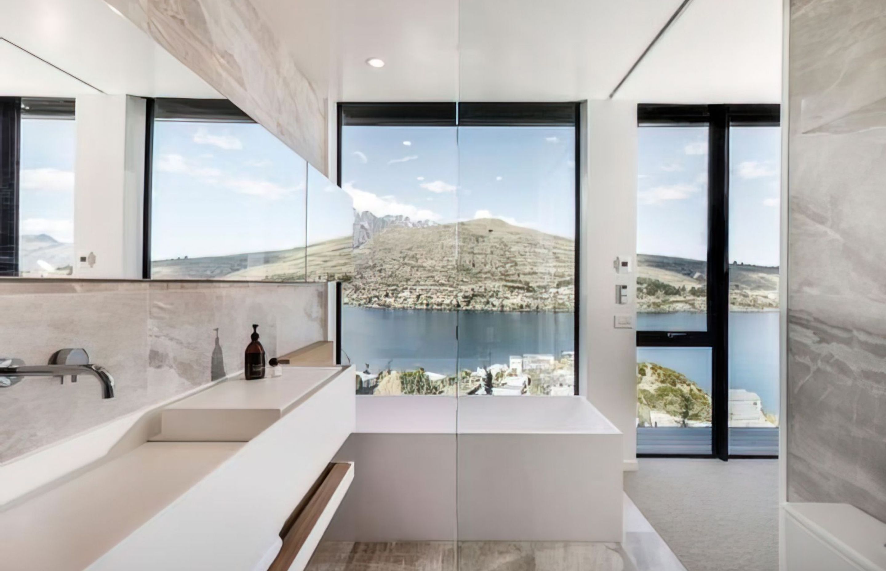 The Tiers Villas, Queenstown