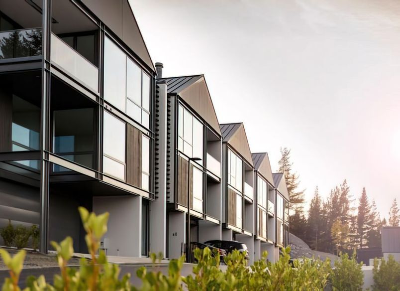The Tiers Villas, Queenstown