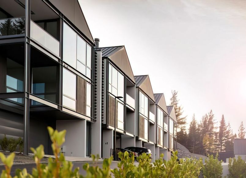 The Tiers Villas, Queenstown