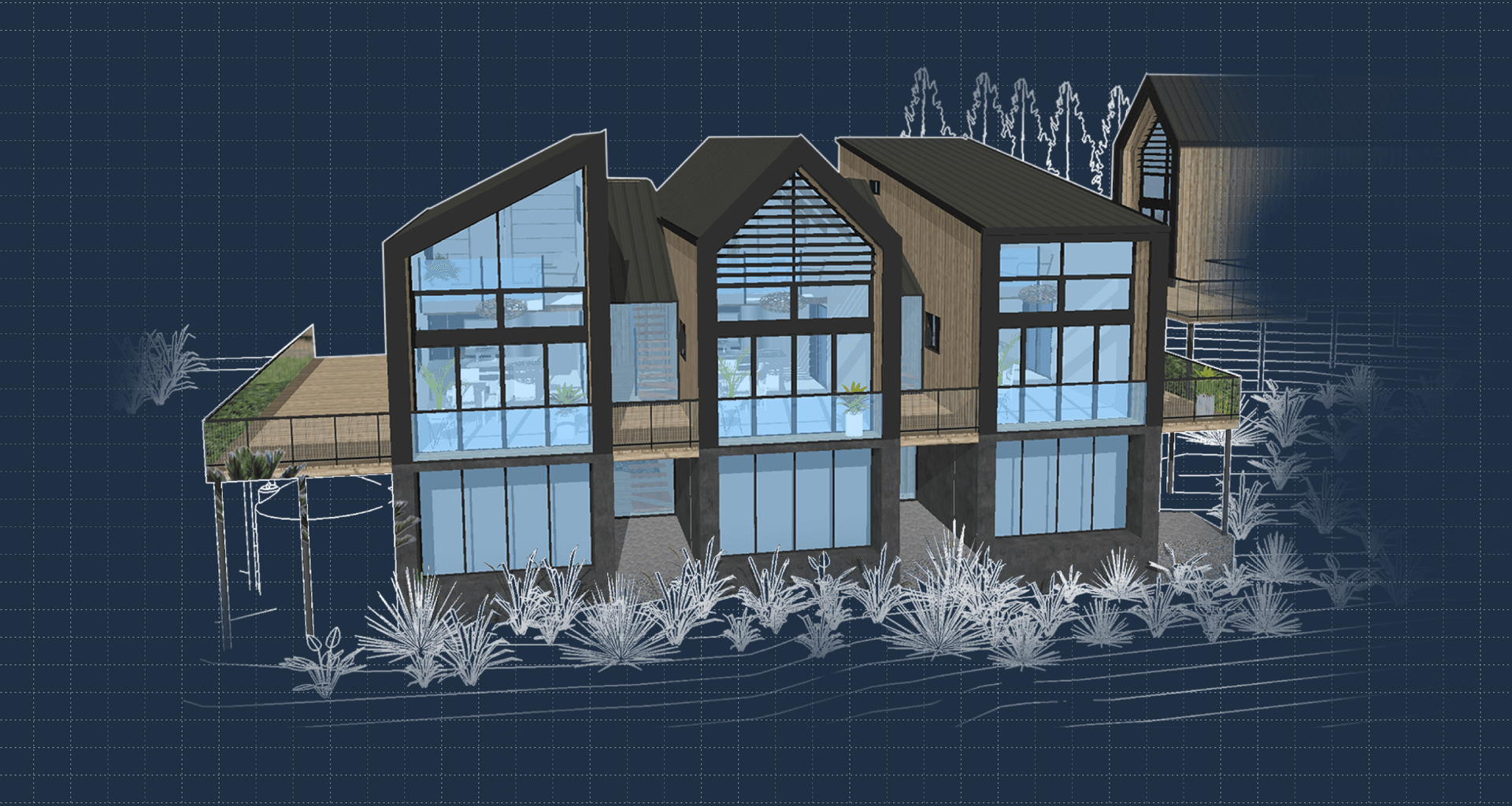 Designer Density banner