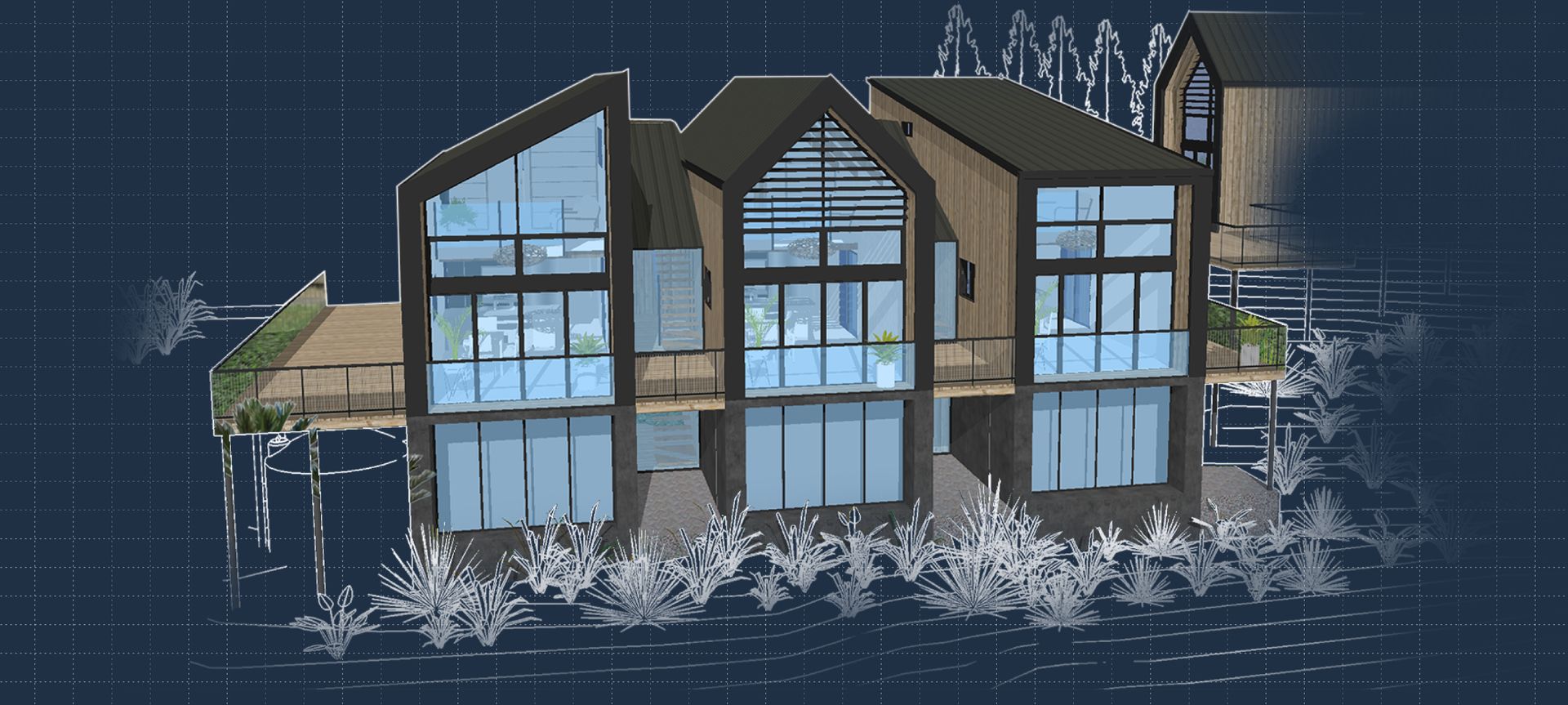 Designer Density banner