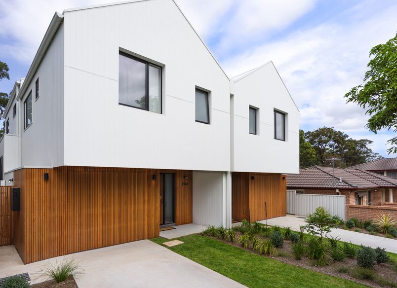 Caringbah South