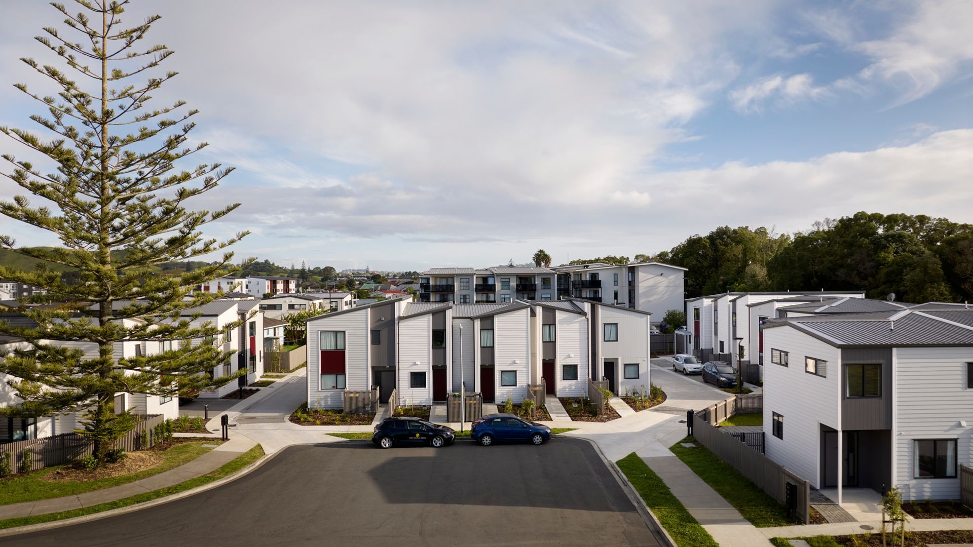 Watchfield Close - Homestar-rated Homes video