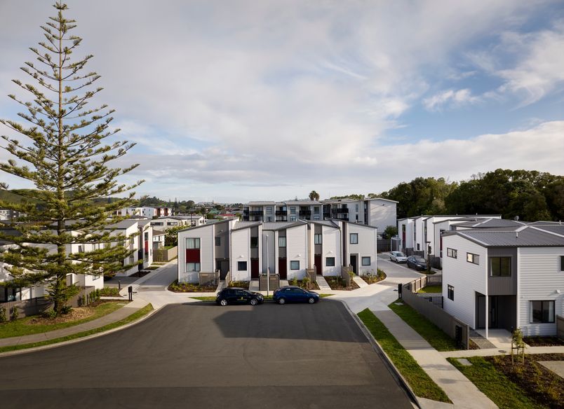 Watchfield Close - Homestar-rated Homes