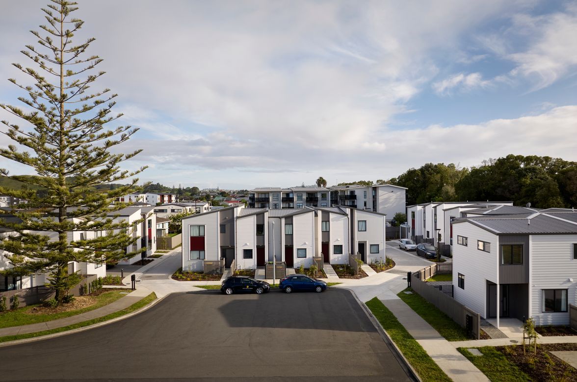 Watchfield Close - Homestar-rated Homes