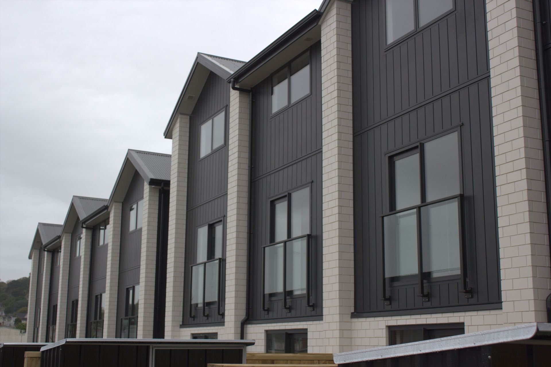 Wilcott Williams Corp Development Auckland