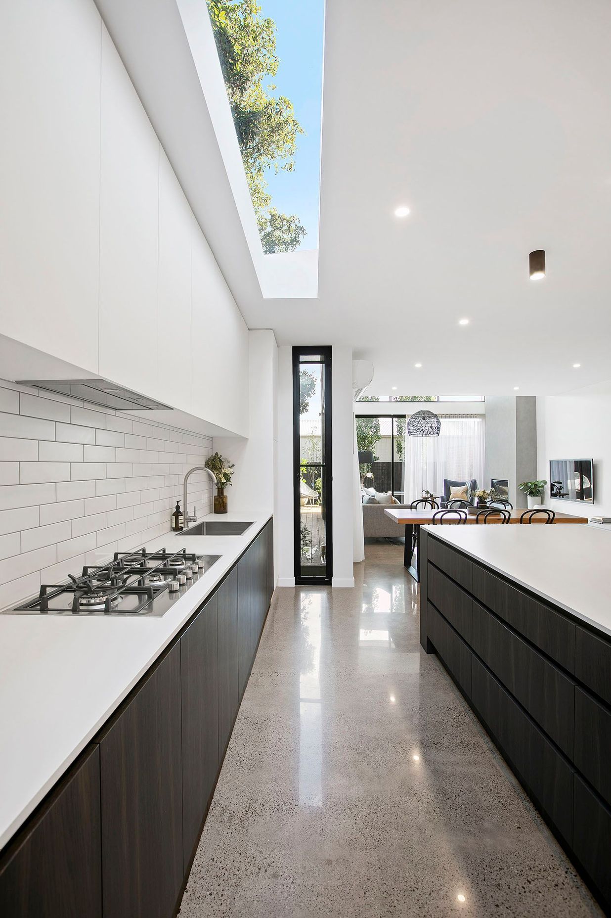 Bena Yarraville