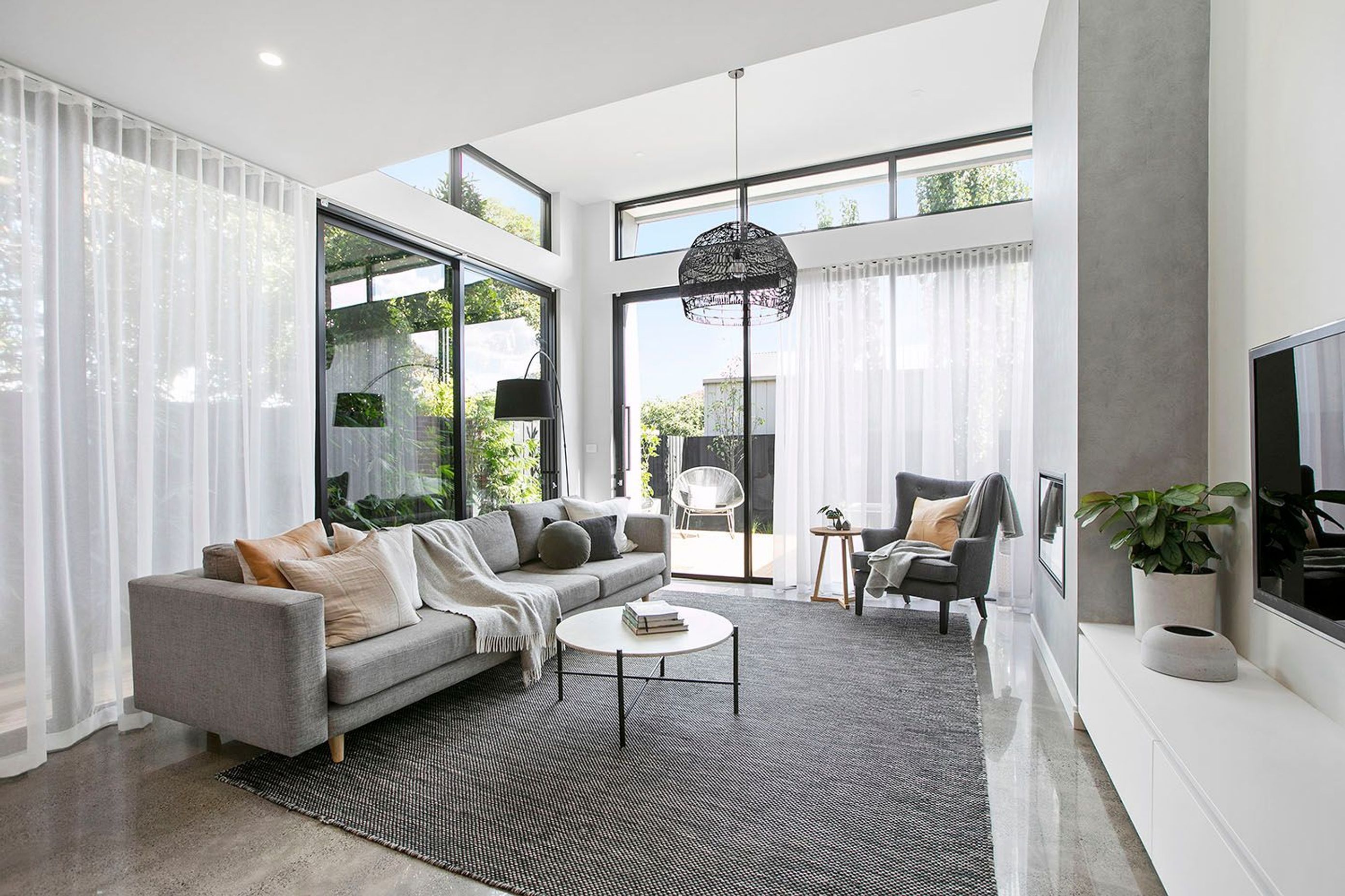Bena Yarraville
