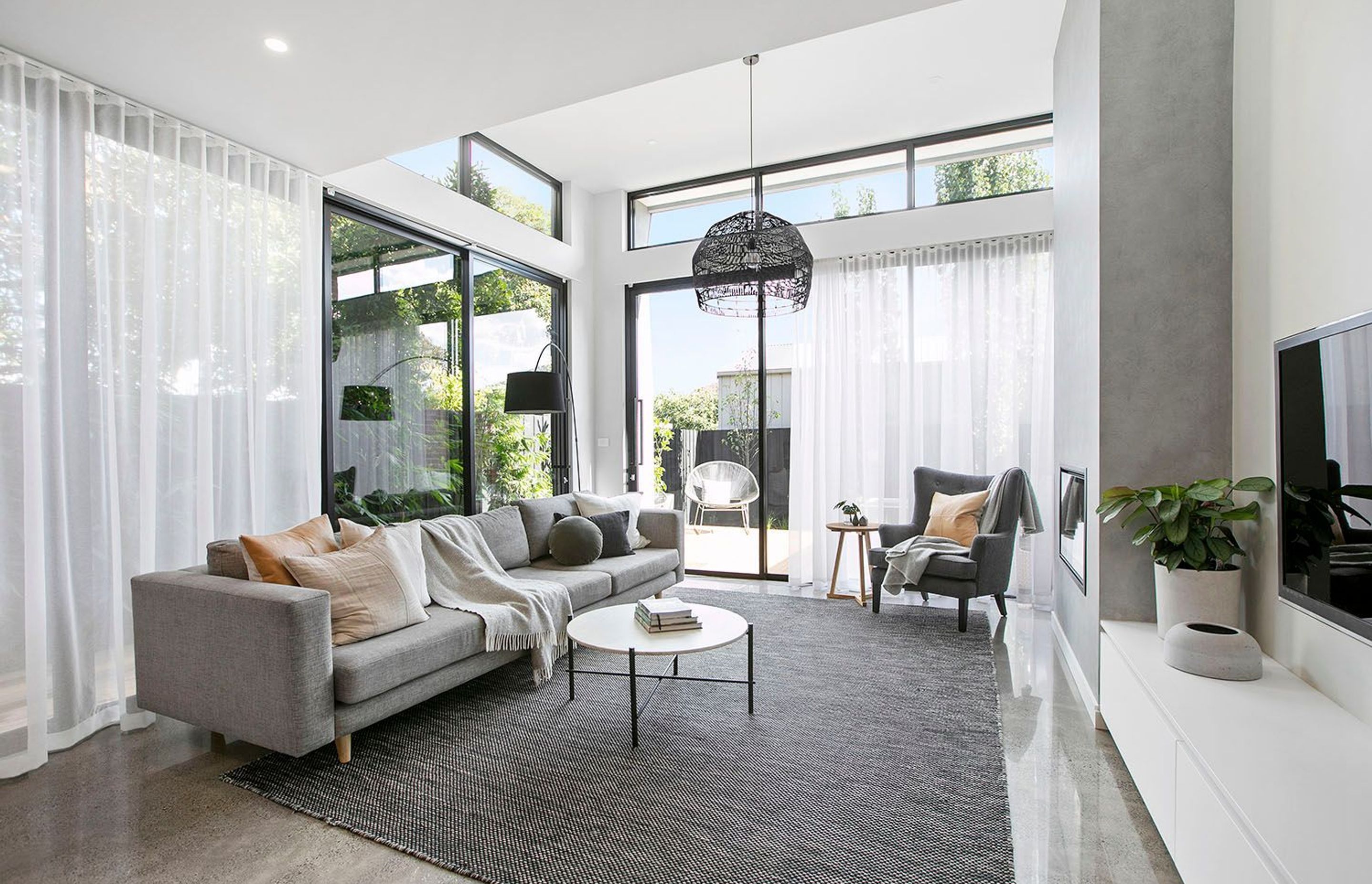 Bena Yarraville