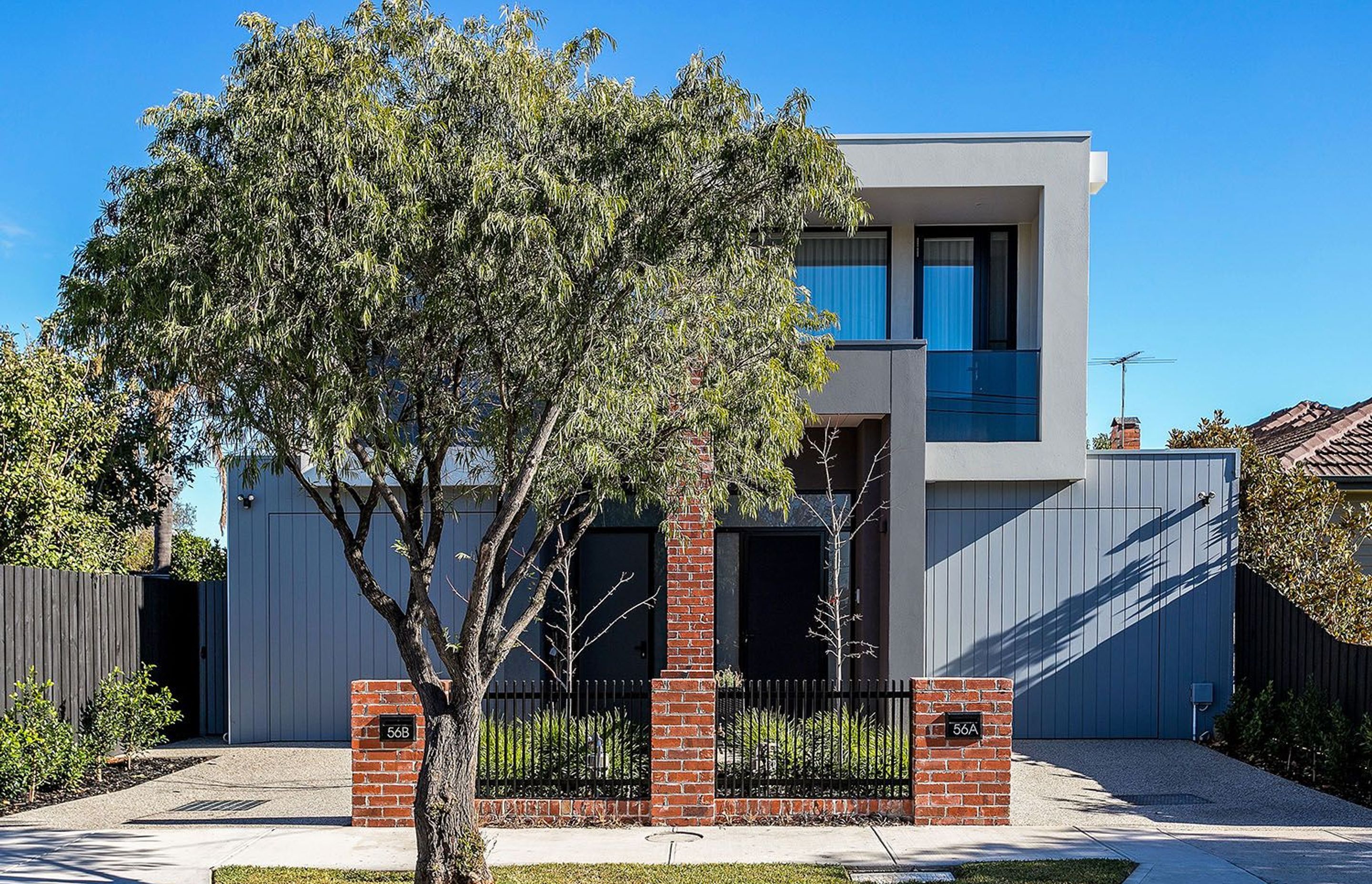 Bena Yarraville