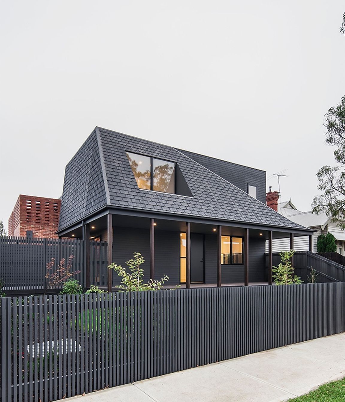 Woolton Townhouses