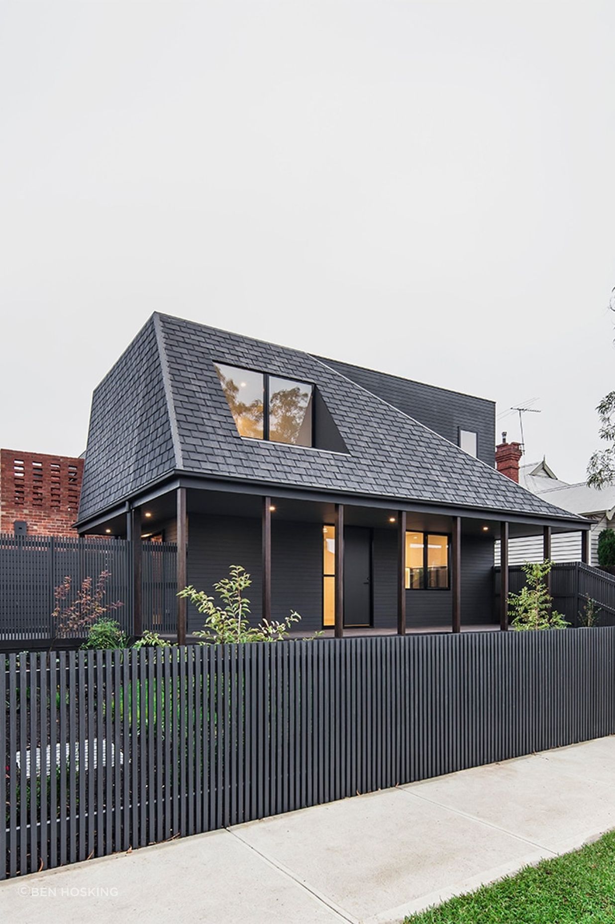 Woolton Townhouses