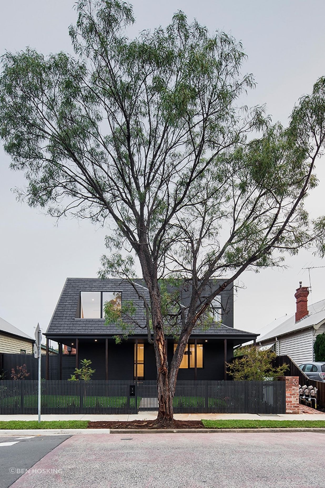 Woolton Townhouses