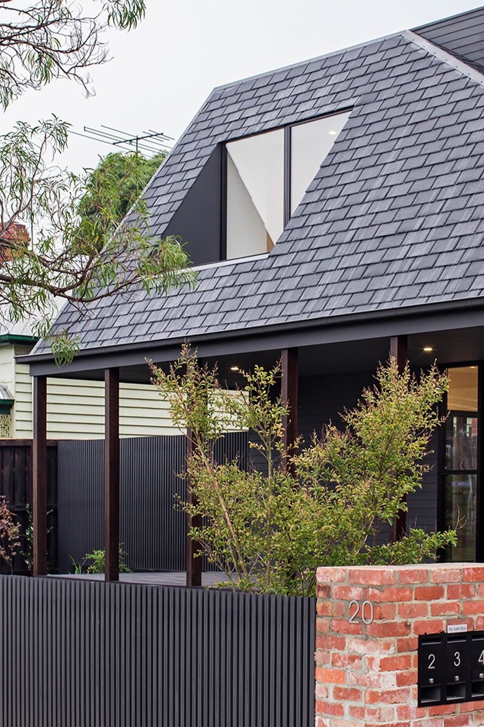 Woolton Townhouses