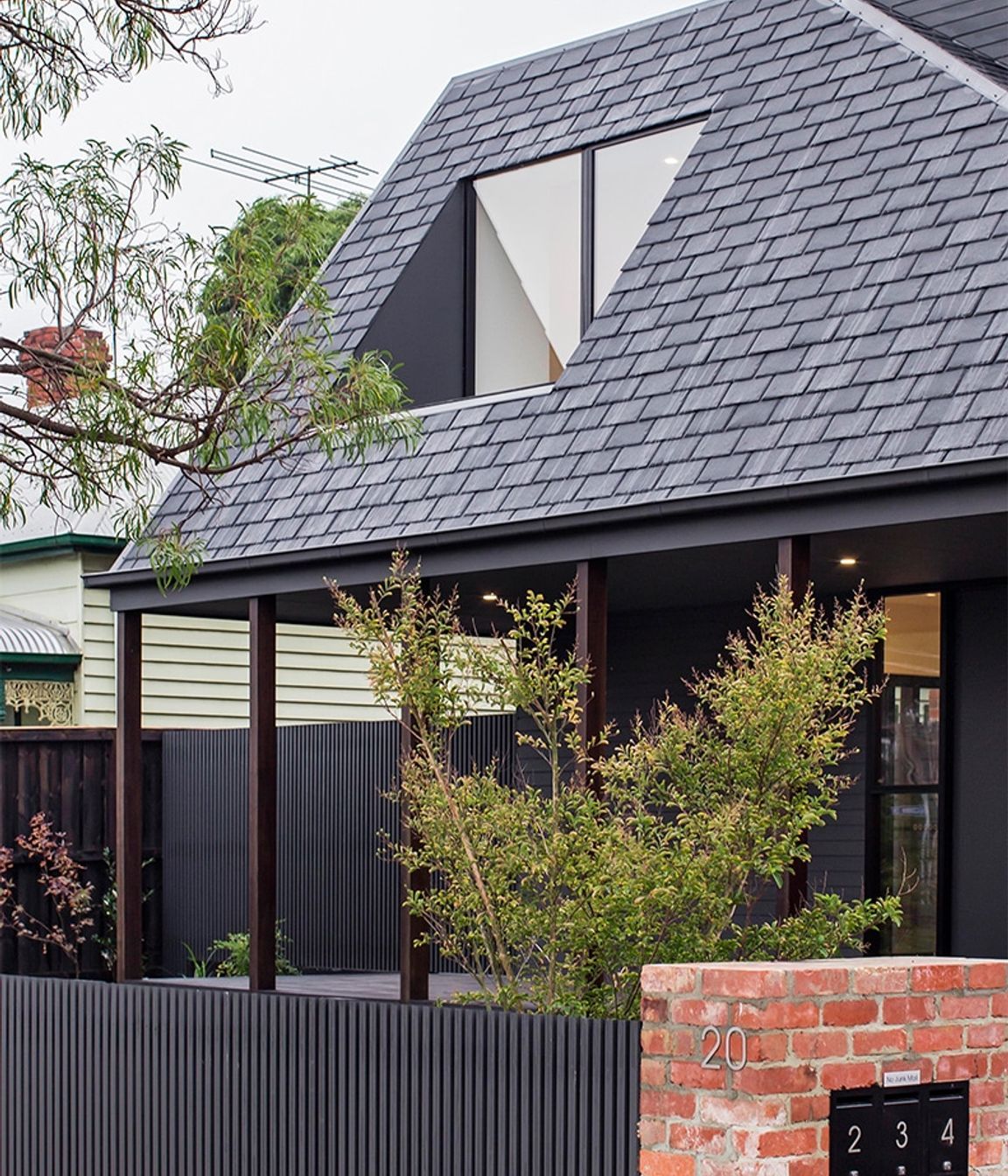 Woolton Townhouses