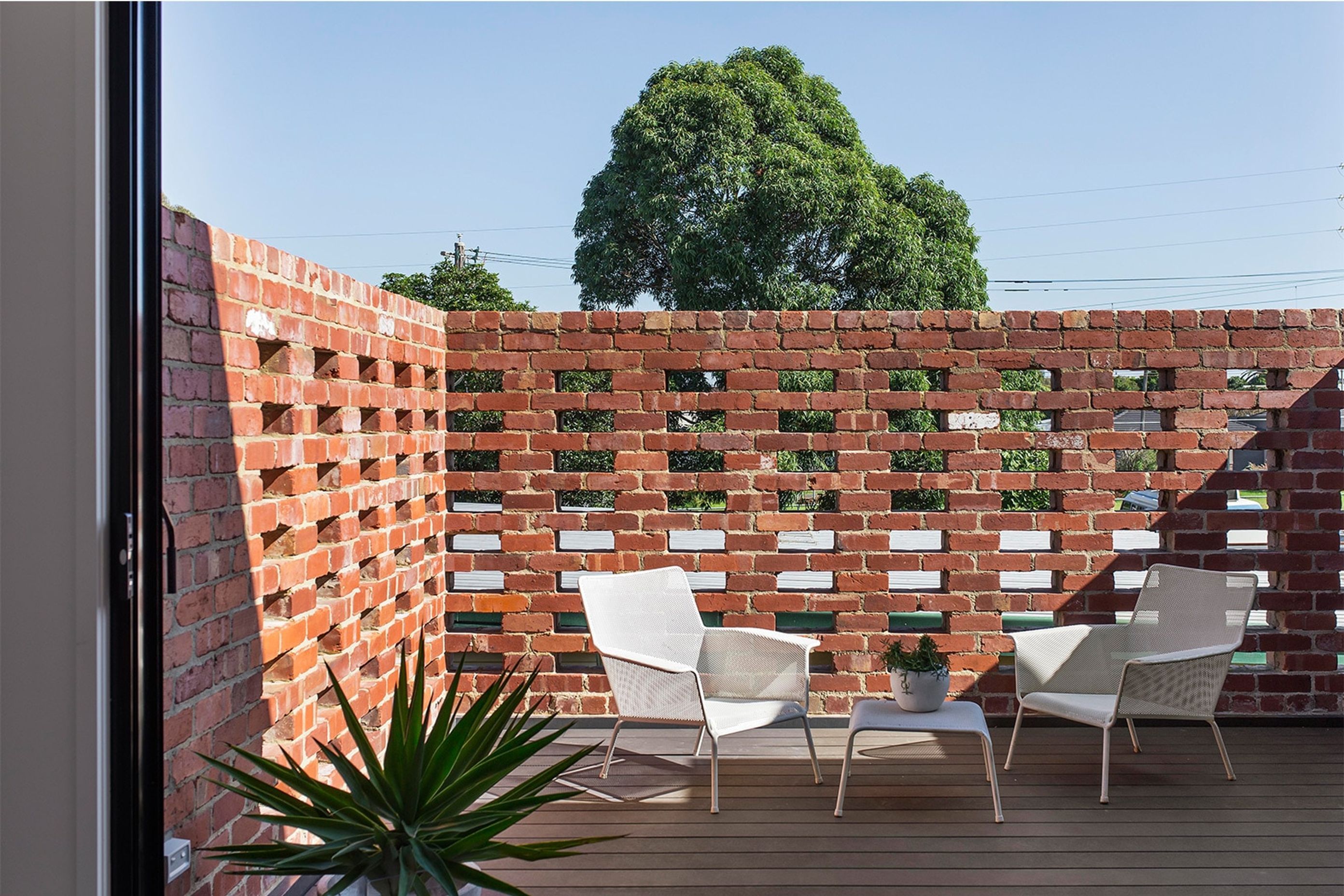 Woolton Townhouses
