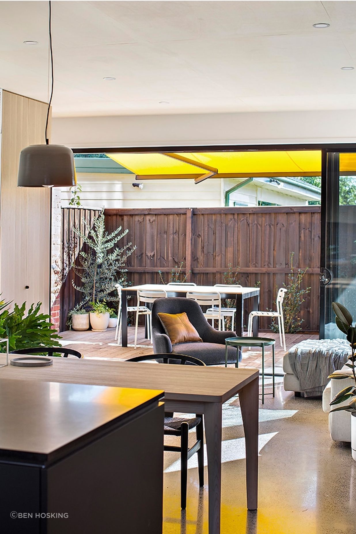 Woolton Townhouses