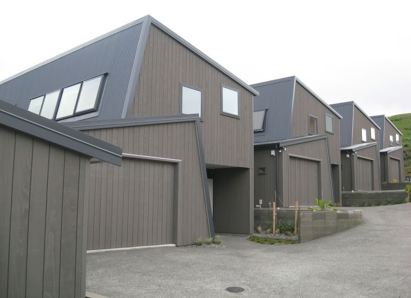Woodridge Estate, Wellington