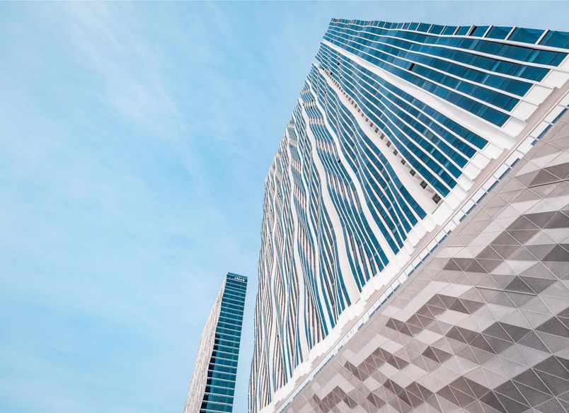 City of Dreams, Penang, Malaysia