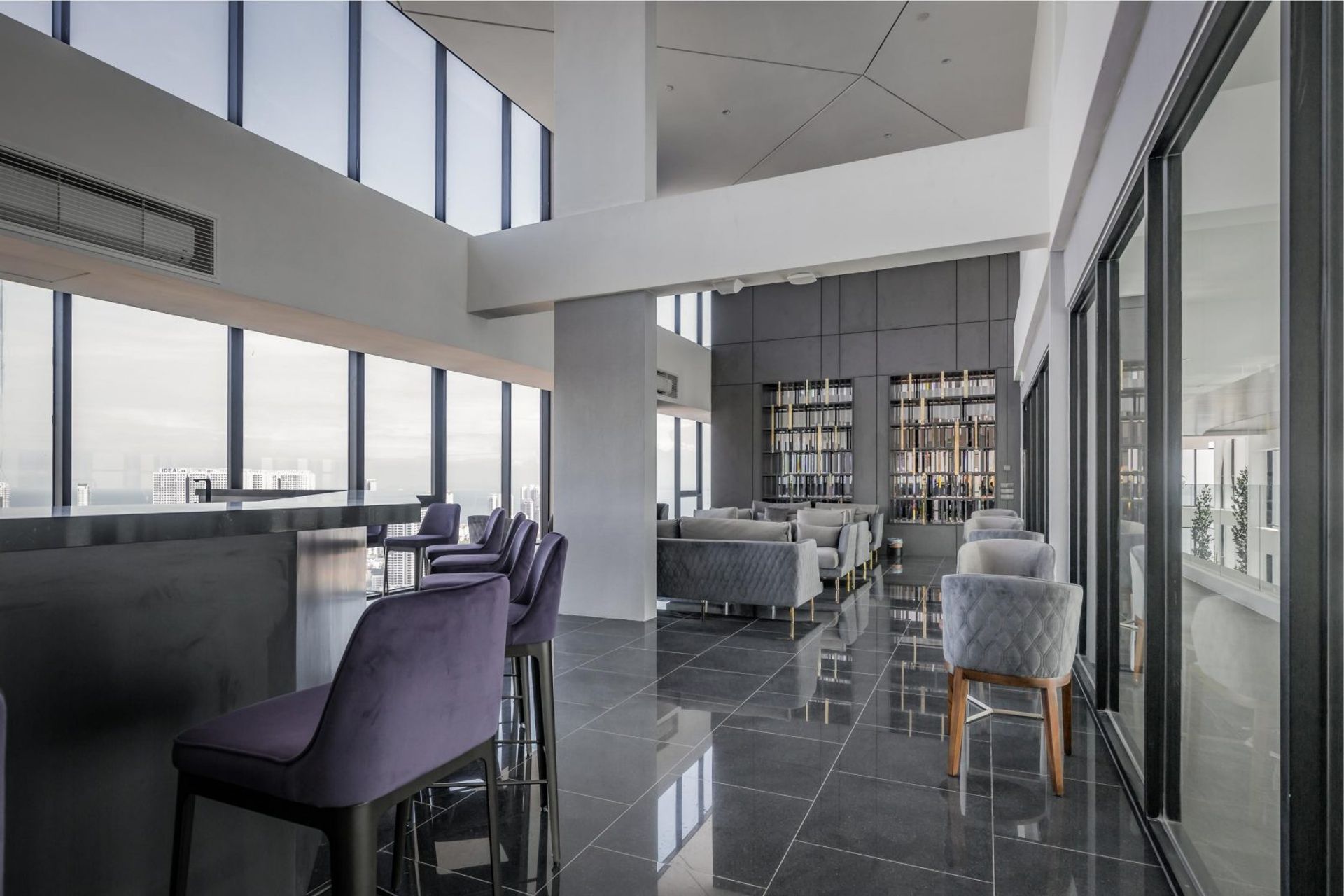 City of Dreams, Penang, Malaysia