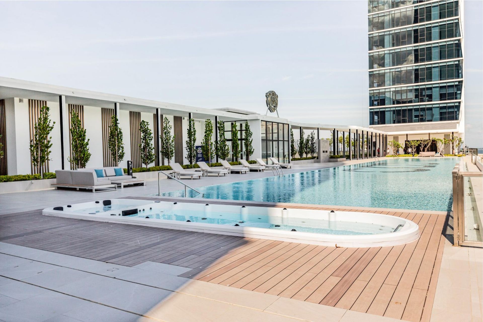 City of Dreams, Penang, Malaysia