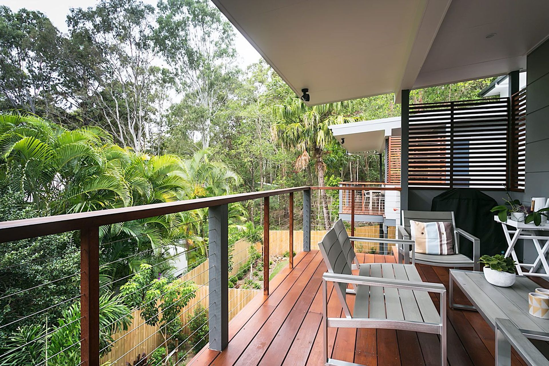 Buderim Duplex
