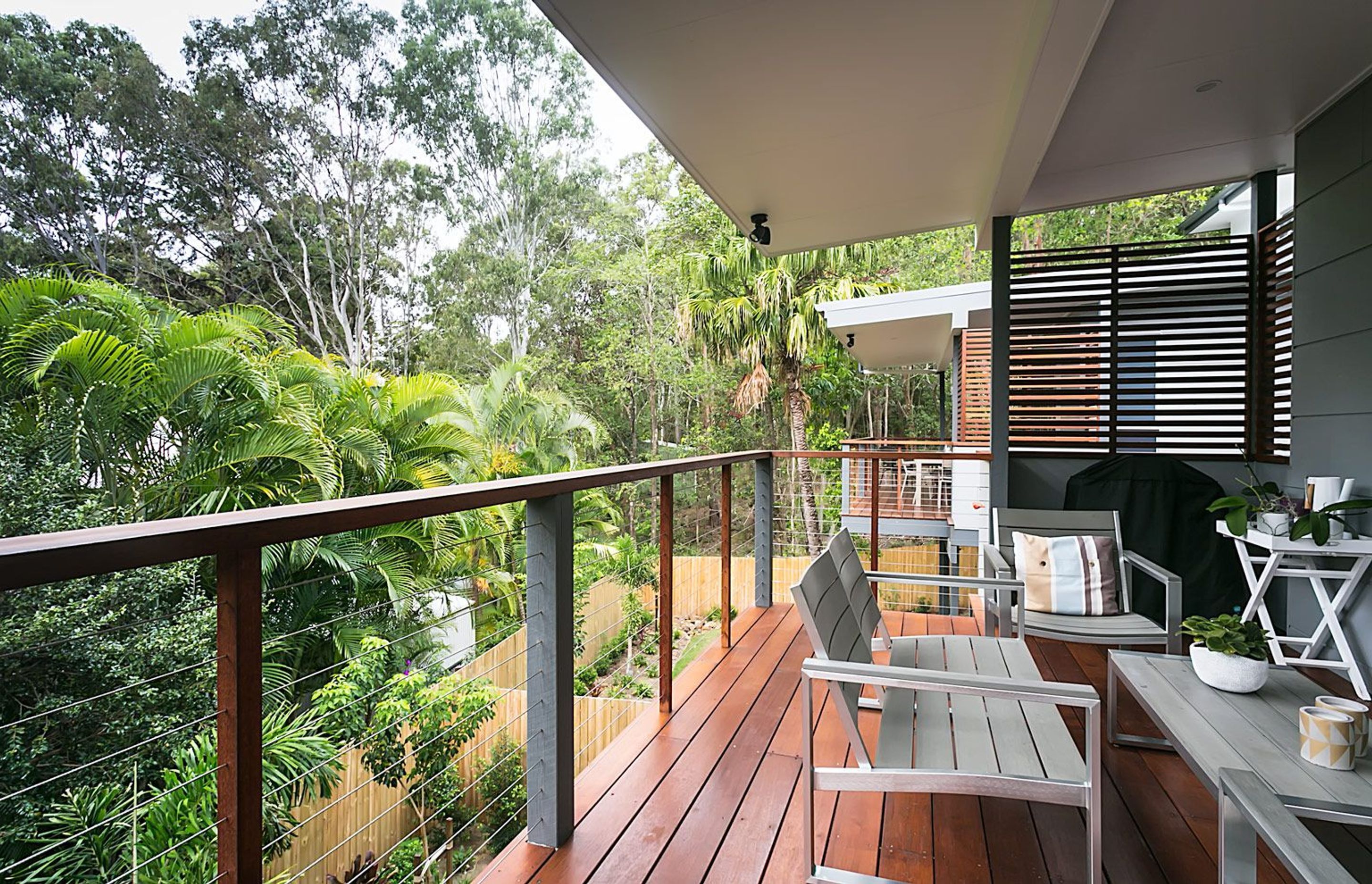 Buderim Duplex
