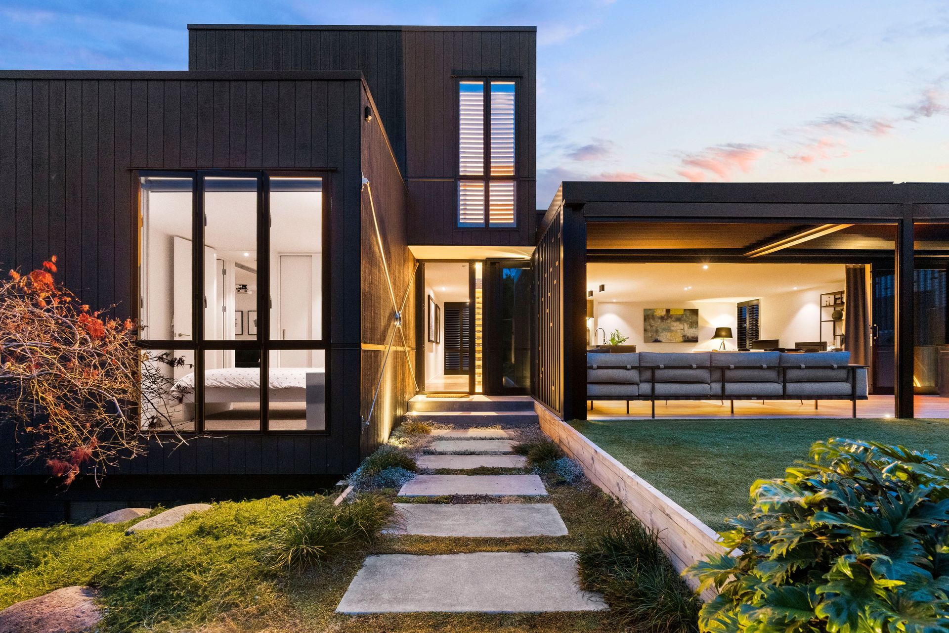 Mission Bay Family Home