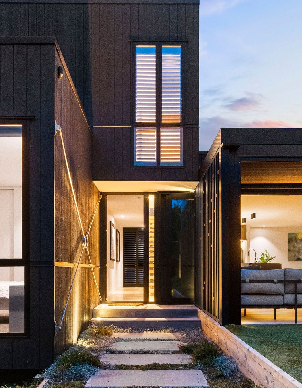 Mission Bay Family Home