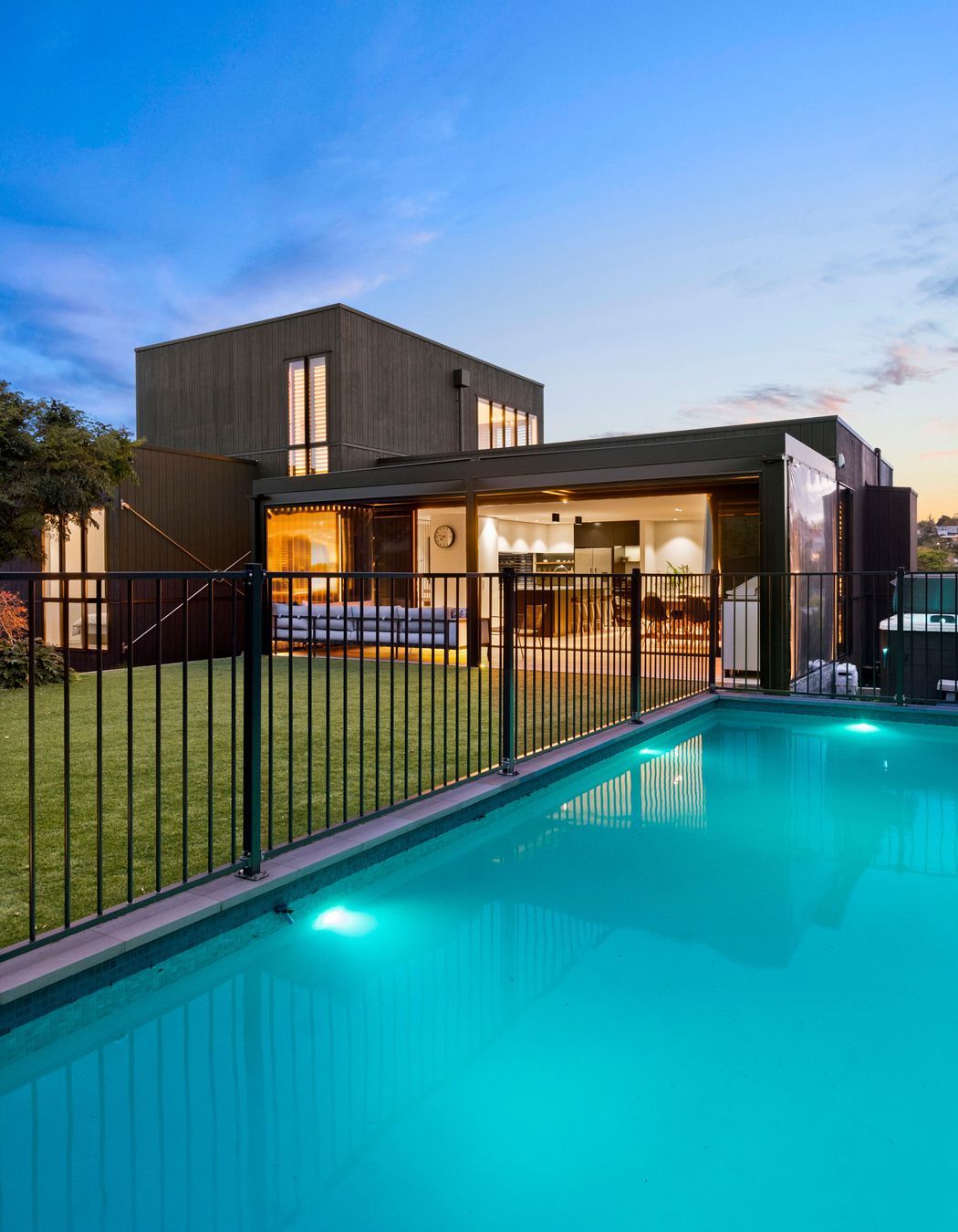 Mission Bay Family Home