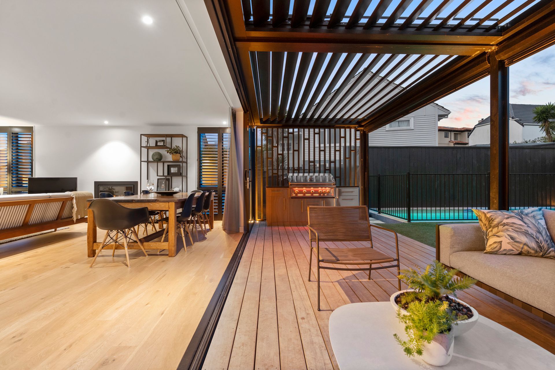 Mission Bay Family Home