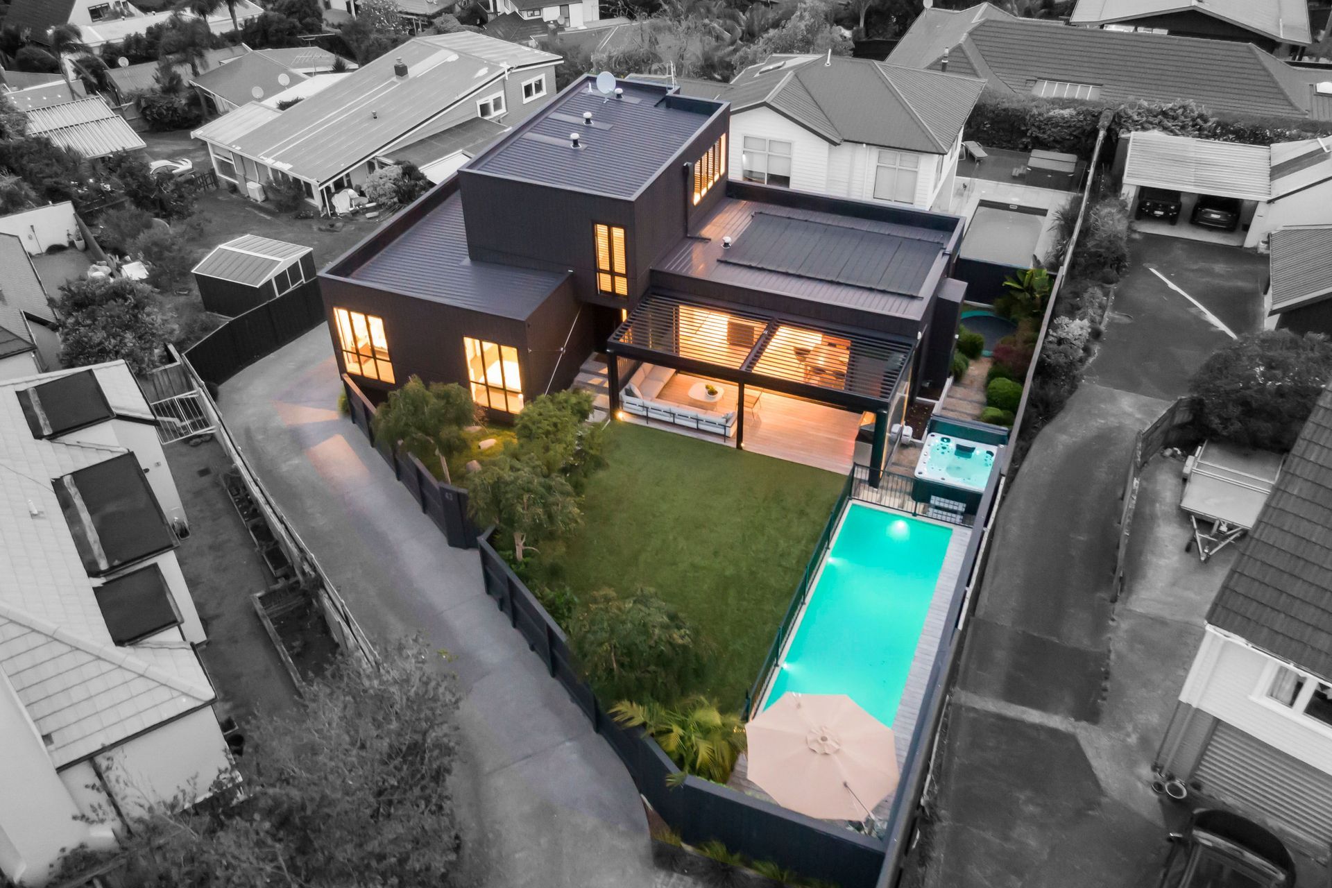 Mission Bay Family Home