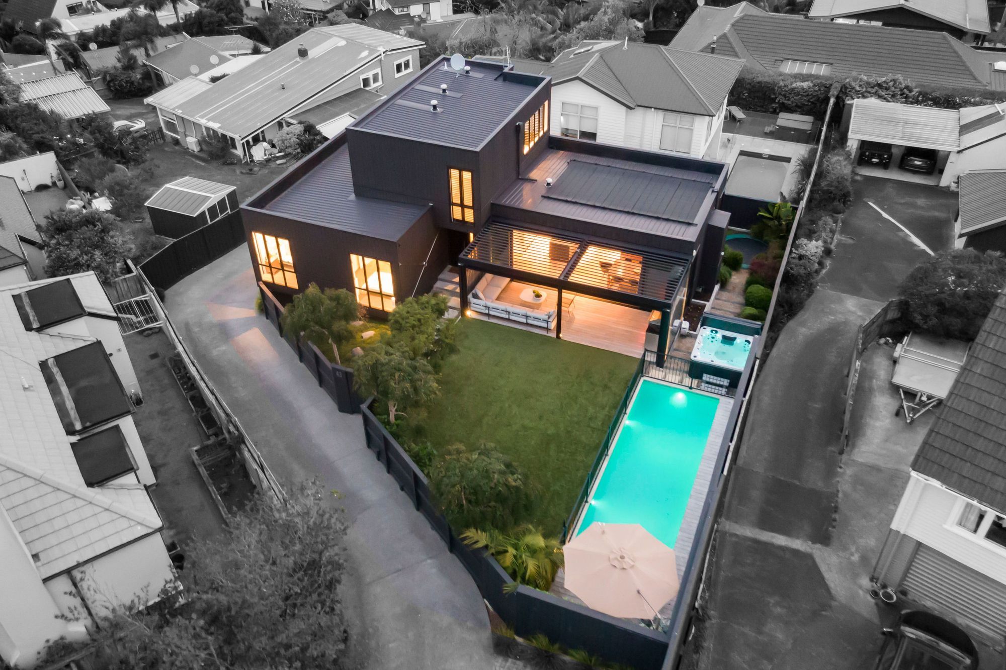 Mission Bay Family Home