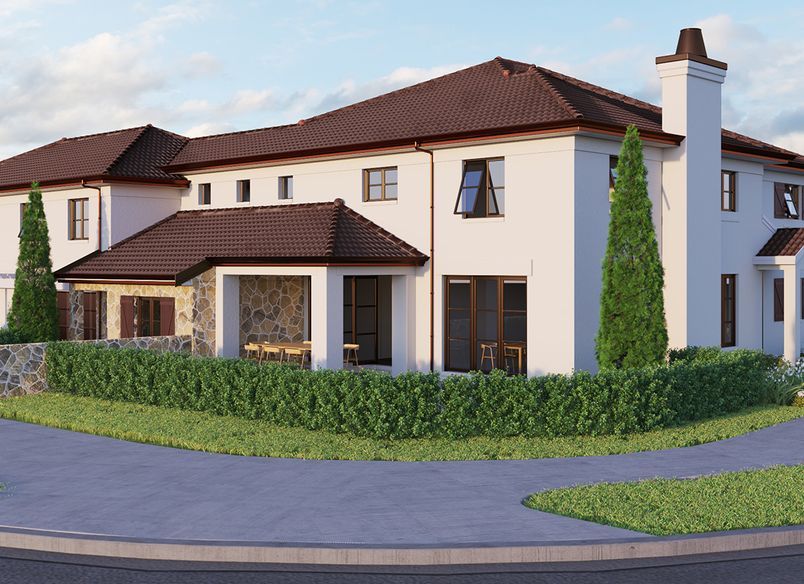 Veritá Villas
