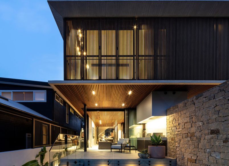 Alexander Street, Manly