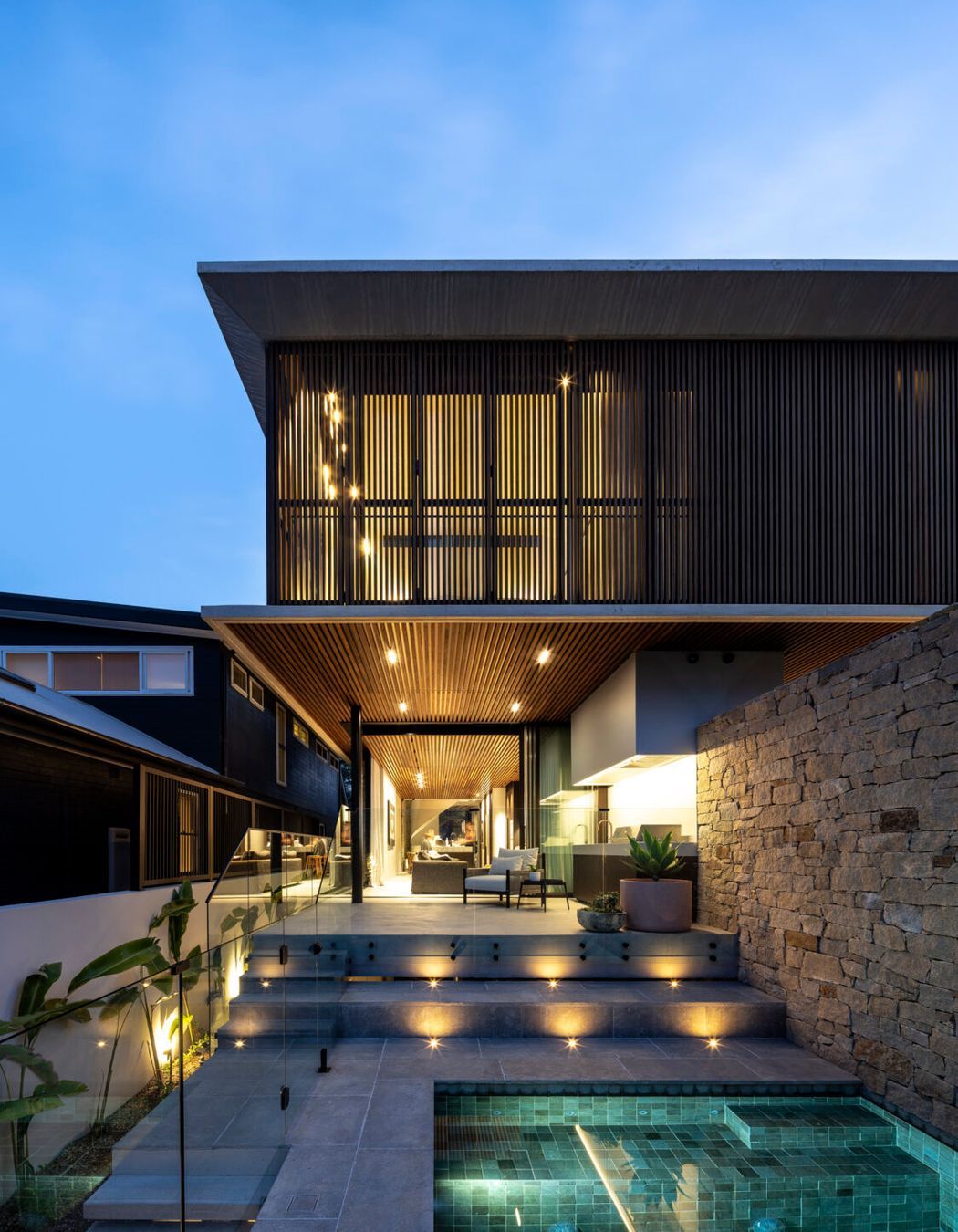 Alexander Street, Manly