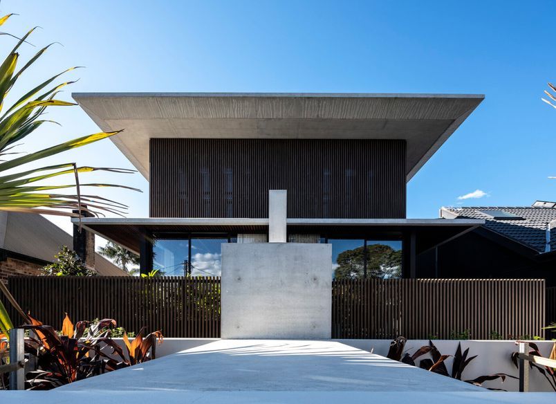 Alexander Street, Manly