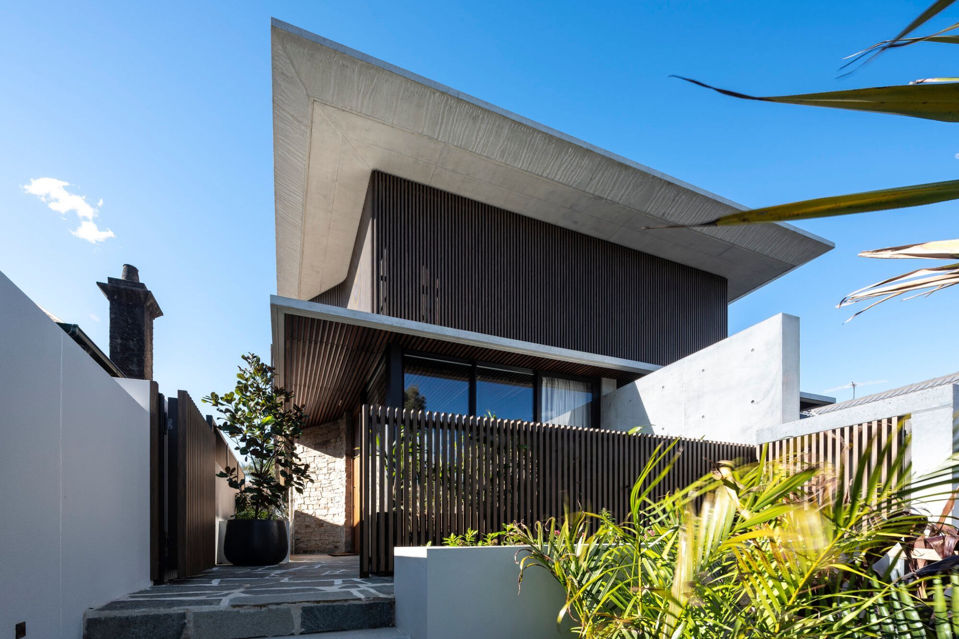 Alexander Street, Manly