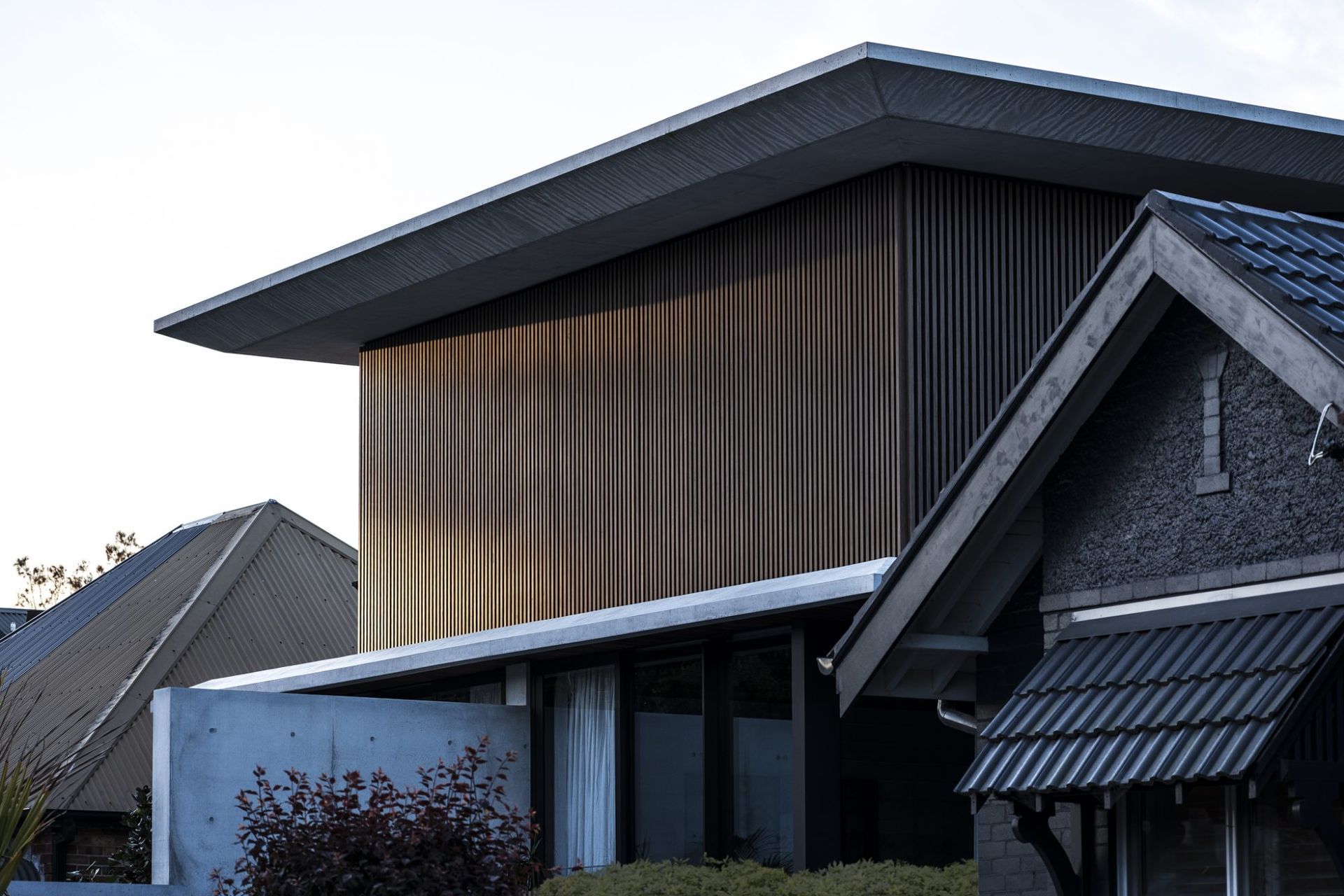 Alexander Street, Manly