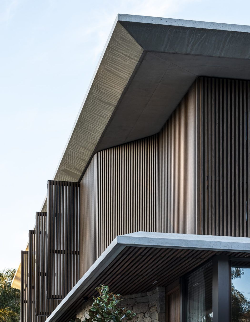 Alexander Street, Manly