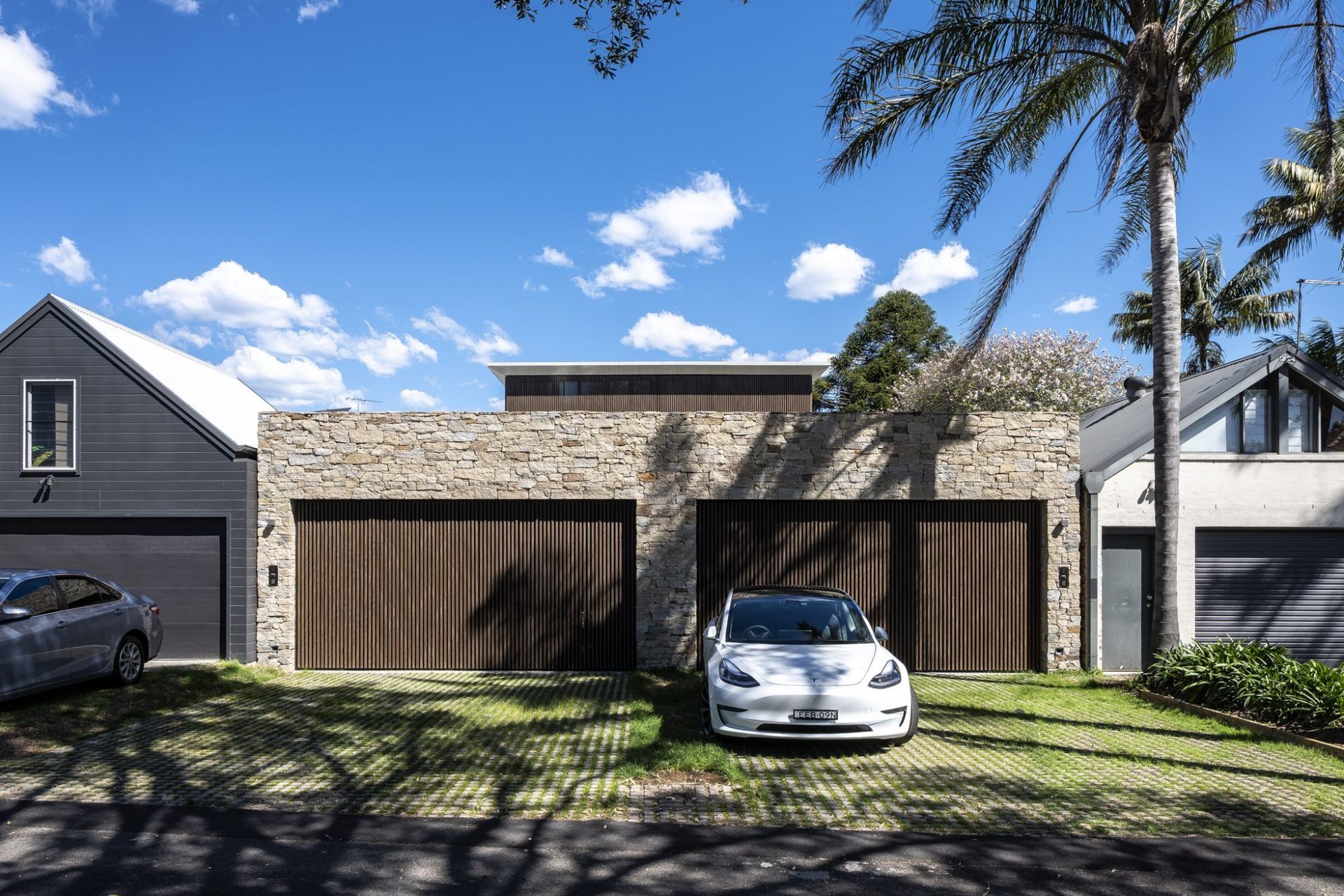 Alexander Street, Manly